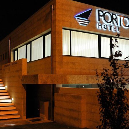 Motel Portofino マトジニョシュ エクステリア 写真