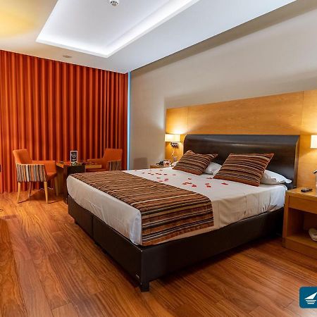Motel Portofino マトジニョシュ エクステリア 写真