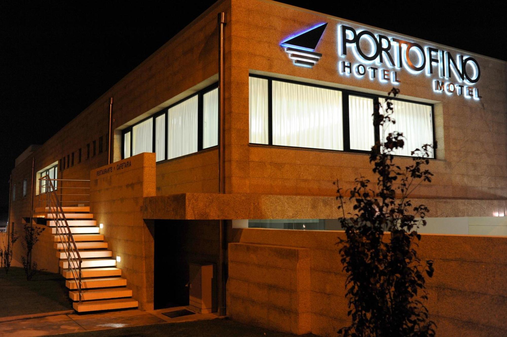 Motel Portofino マトジニョシュ エクステリア 写真