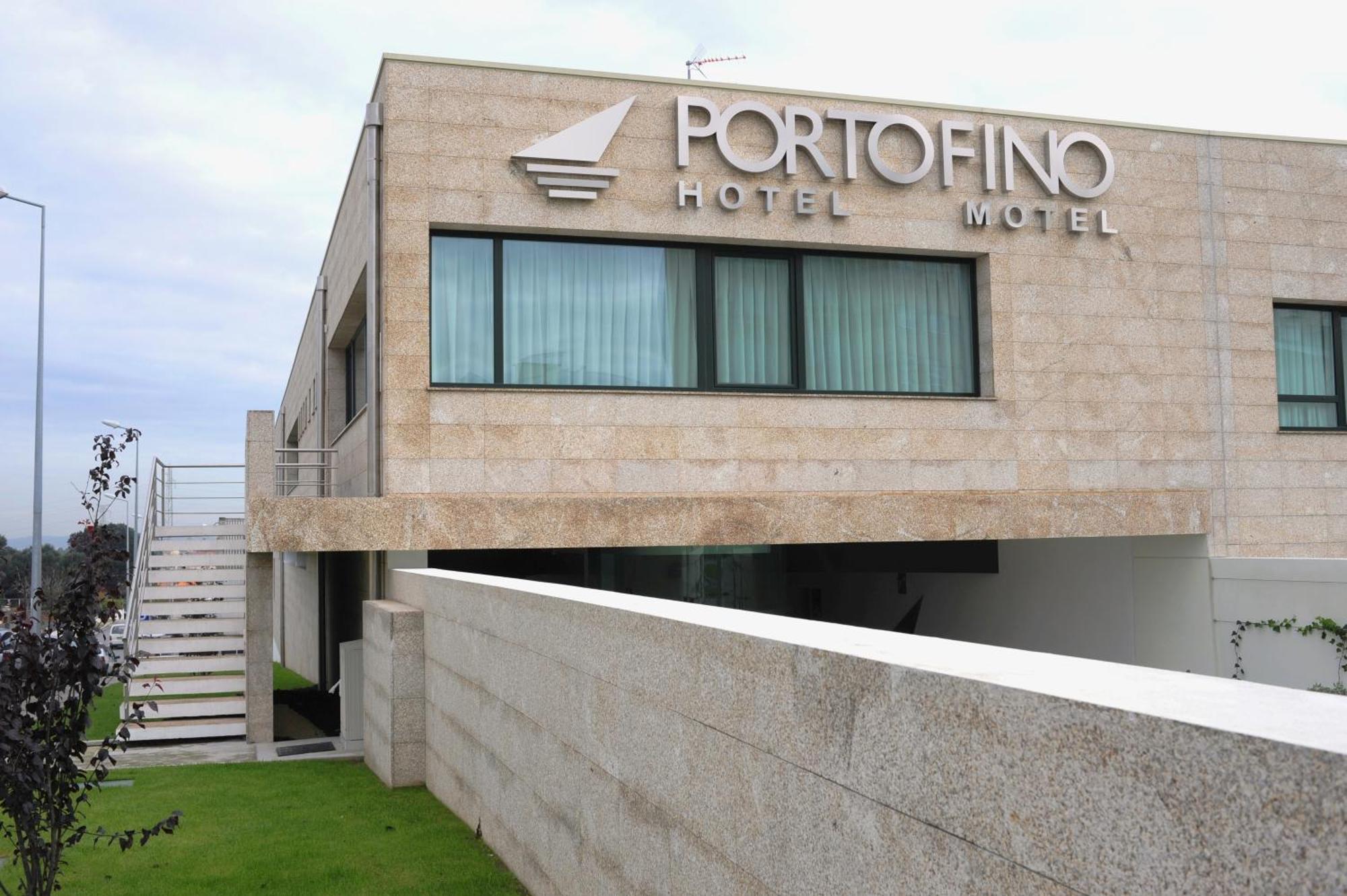 Motel Portofino マトジニョシュ エクステリア 写真