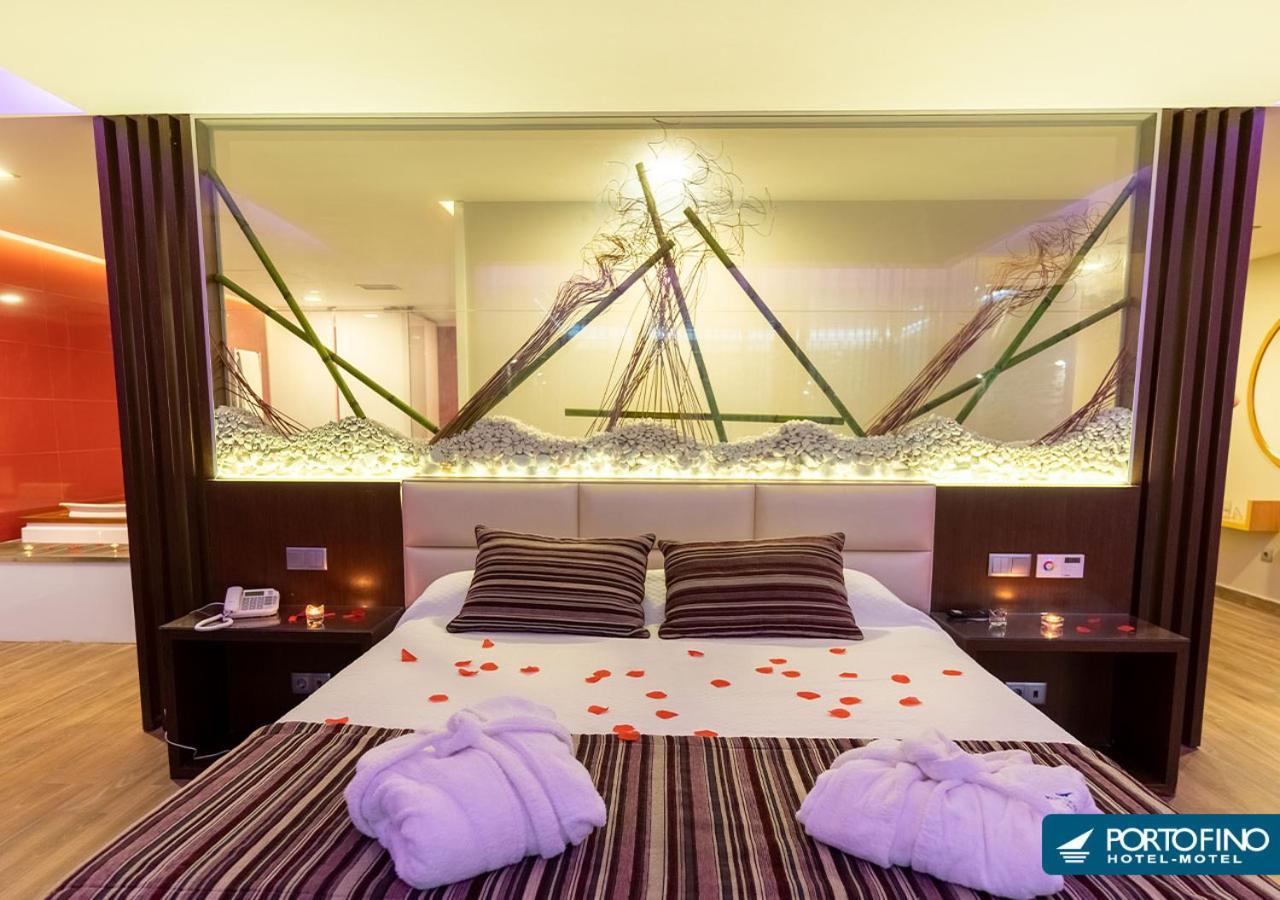 Motel Portofino マトジニョシュ エクステリア 写真