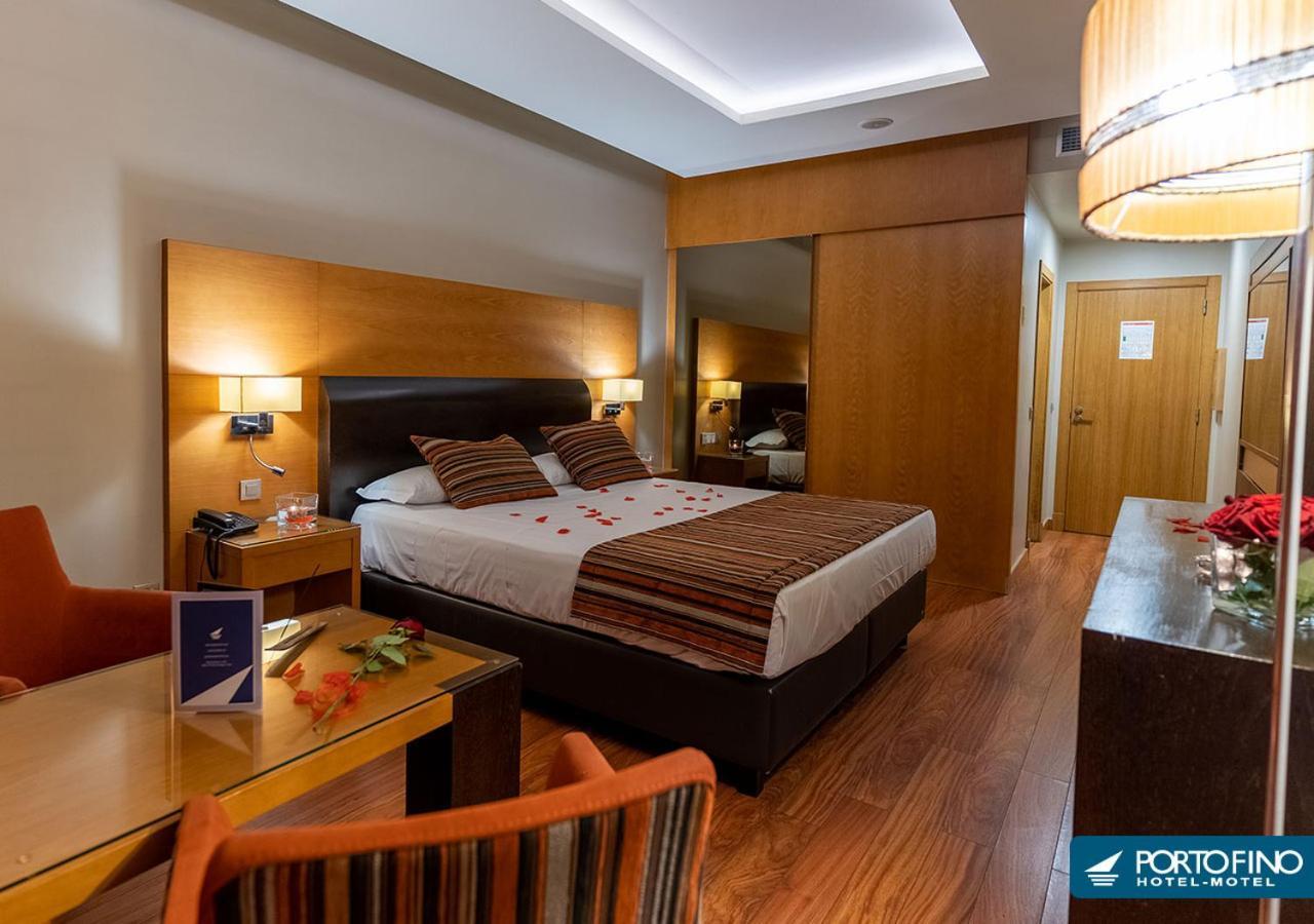 Motel Portofino マトジニョシュ エクステリア 写真