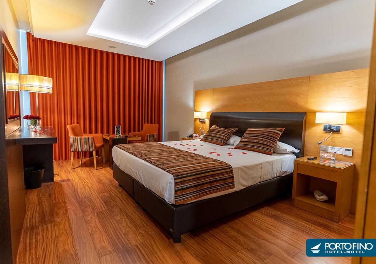 Motel Portofino マトジニョシュ エクステリア 写真