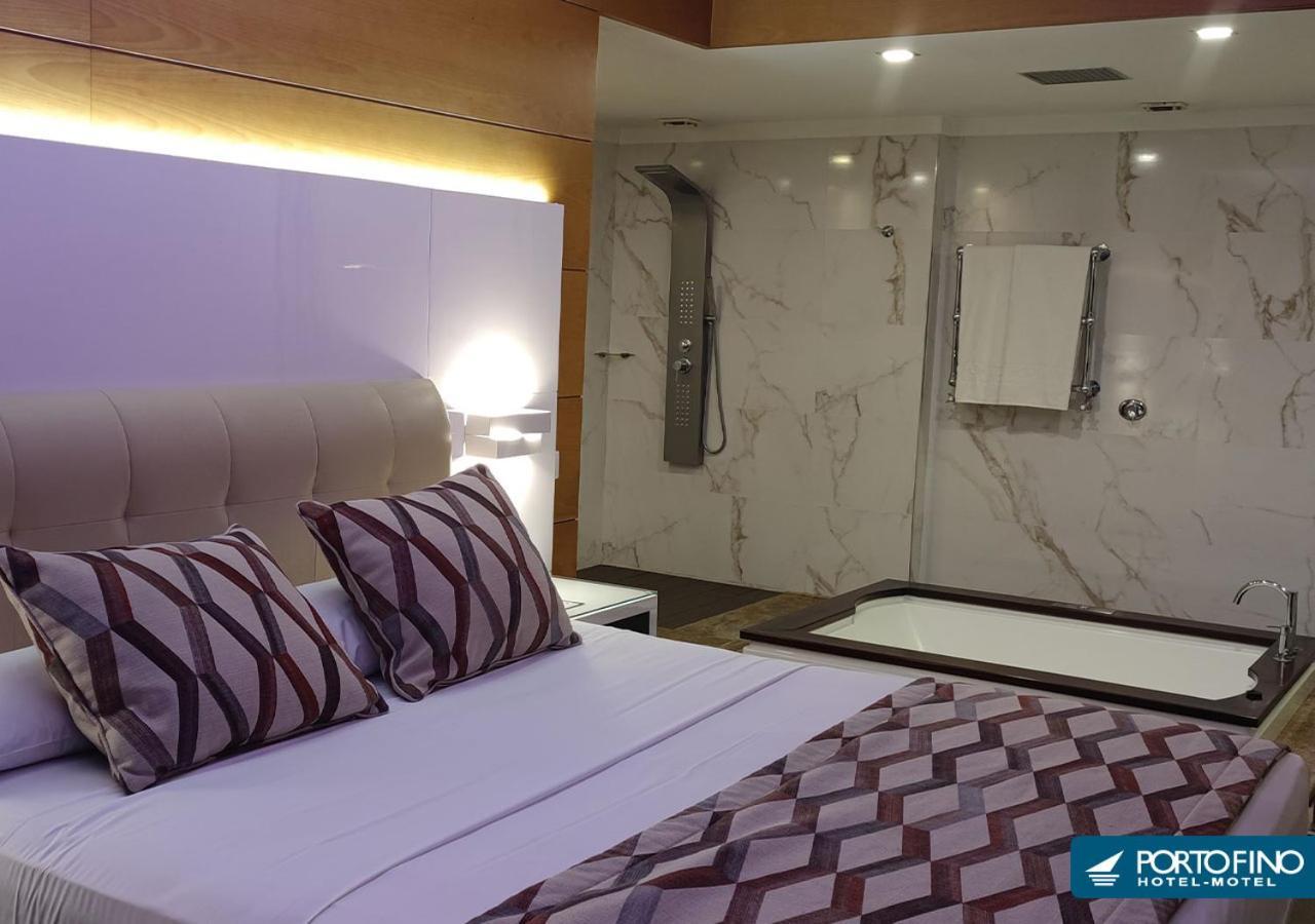 Motel Portofino マトジニョシュ エクステリア 写真