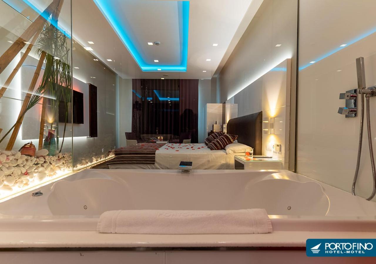 Motel Portofino マトジニョシュ エクステリア 写真