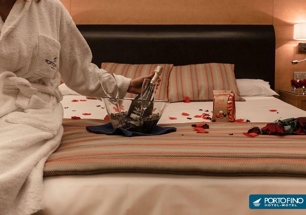 Motel Portofino マトジニョシュ エクステリア 写真